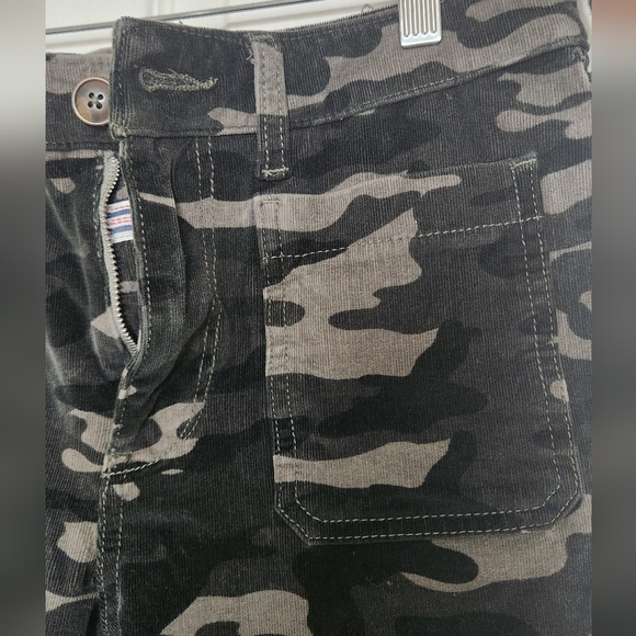 Anthropologie Corduroy Pants - Picture 2 of 5